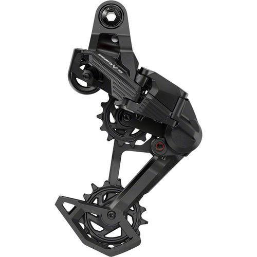 Eagle 70 T-Type Rear Derailleur - 12-Speed, Long Cage, 52t Max, Full Mount, Steel Cage, Black