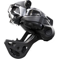 XTR RD-M9250-GS Di2 Wireless Rear Derailleur - 12-Speed, Medium Cage, Shadow ES, Black/Gray