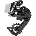 SRAM Force AXS Rear Derailleur - 12-Speed, 36t Max, (Battery Not Included), Carbon Cage, Black, E1