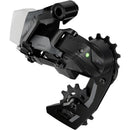 SRAM Rival AXS Rear Derailleur - 12-Speed, 36t Max, (Battery Not Included), Aluminum Cage, Black, E1