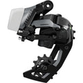 SRAM Rival AXS Rear Derailleur - 12-Speed, 36t Max, (Battery Not Included), Aluminum Cage, Black, E1