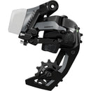 SRAM Rival AXS Rear Derailleur - 12-Speed, 36t Max, (Battery Not Included), Aluminum Cage, Black, E1