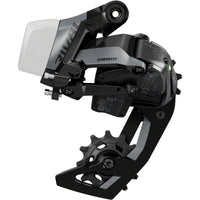 SRAM Rival AXS Rear Derailleur - 12-Speed, 36t Max, (Battery Not Included), Aluminum Cage, Black, E1