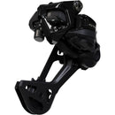 GRX RD-RX827-SGS Di2 Wireless Rear Derailleur - 12-Speed, Long Cage, Shadow ES, Black