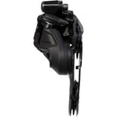 GRX RD-RX827-SGS Di2 Wireless Rear Derailleur - 12-Speed, Long Cage, Shadow ES, Black