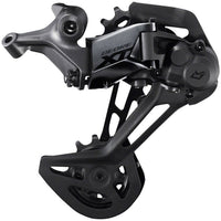 Deore XT RD-M8130-SGS Rear Derailleur - 11-Speed, Long Cage, Black
