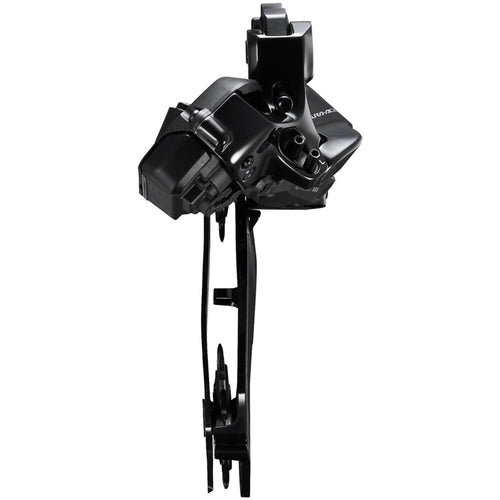 Dura-Ace RD-R9250F Di2 Rear Derailleur - 12-Speed, Medium Cage, Includes TL-EW300, Black