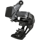 SRAM Rival XPLR eTap AXS Rear Derailleur - 12-Speed, 44t Max, Black, D1