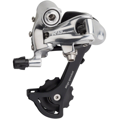R10 10-Speed Rear Derailleur
