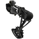 SX Eagle Rear Derailleur - 12-Speed, Long Cage, Aluminum, Black, B1