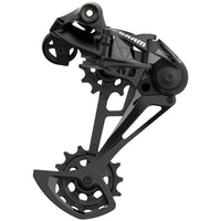 SX Eagle Rear Derailleur - 12-Speed, Long Cage, Aluminum, Black, B1