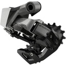Rival eTap AXS Rear Derailleur - 12-Speed, Medium Cage, (Battery Sold Separately), Black, D1
