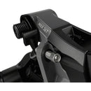 Rival eTap AXS Rear Derailleur - 12-Speed, Medium Cage, (Battery Sold Separately), Black, D1