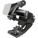 Rival eTap AXS Rear Derailleur - 12-Speed, Medium Cage, (Battery Sold Separately), Black, D1