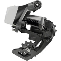 Rival eTap AXS Rear Derailleur - 12-Speed, Medium Cage, (Battery Sold Separately), Black, D1