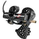 Campagnolo Super Record EPS Rear Derailleur - 11 Speed, Short Cage, Carbon