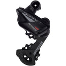 FSA K-Force WE Rear Derailleur, 11-Speed, Short Cage, Electronic Shifting – Black
