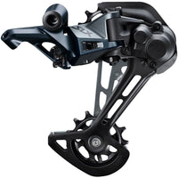 SLX RD-M7100-SGS Rear Derailleur - 12-Speed, Long Cage, Black, For 1x