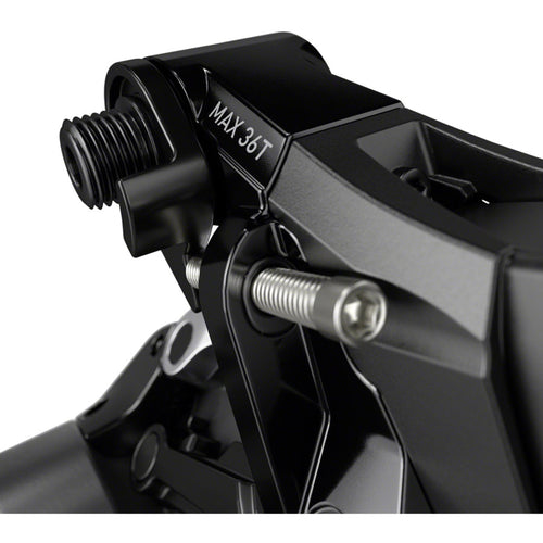 RED eTap AXS Rear Derailleur