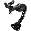 Alivio RD-M3100 Rear Derailleur - 9-Speed, Long Cage