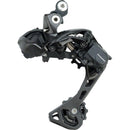 Deore XT RD-M8050-GS Rear Derailleur - 11 Speed, Medium Cage, Black, Di2
