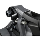 Force eTap AXS Rear Derailleur - 12-Speed, Medium Cage, 36t Max, Gray, D1