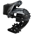 Force eTap AXS Rear Derailleur - 12-Speed, Medium Cage, 36t Max, Gray, D1