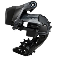 Force eTap AXS Rear Derailleur - 12-Speed, Medium Cage, 36t Max, Gray, D1