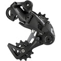 SRAM GX DH Rear Derailleur - 7-Speed, Medium Cage, Black, with Clutch, A3
