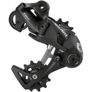 SRAM GX DH Rear Derailleur - 7-Speed, Medium Cage, Black, with Clutch, A3