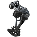 XX1 Eagle Rear Derailleur - 12-Speed, Long Cage, 52t Max, Lunar