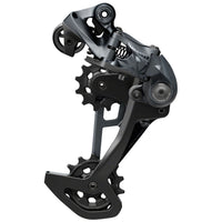 XX1 Eagle Rear Derailleur - 12-Speed, Long Cage, 52t Max, Lunar