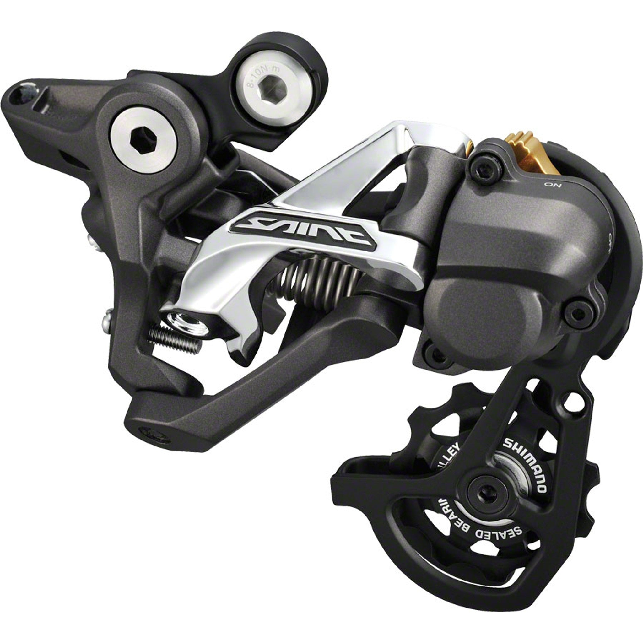 Saint RD-M820 Rear Derailleur