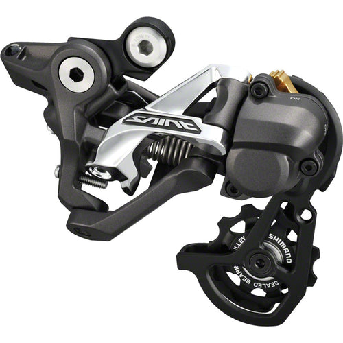 Saint RD-M820 Rear Derailleur