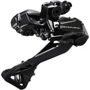 Dura-Ace RD-R9250F Di2 Rear Derailleur - 12-Speed, Medium Cage, Includes TL-EW300, Black