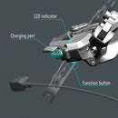 Dura-Ace RD-R9250F Di2 Rear Derailleur - 12-Speed, Medium Cage, Includes TL-EW300, Black