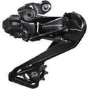 Dura-Ace RD-R9250F Di2 Rear Derailleur - 12-Speed, Medium Cage, Includes TL-EW300, Black