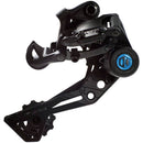 Three Prime 9 X-Wide Rear Derailleur - 9-Speed, Long Cage, Matte Black