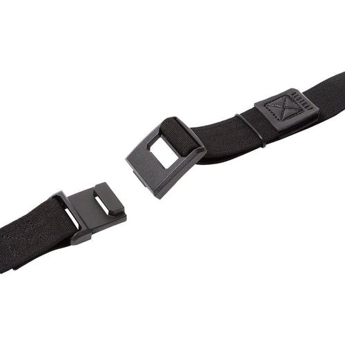 Rack Straps - Black