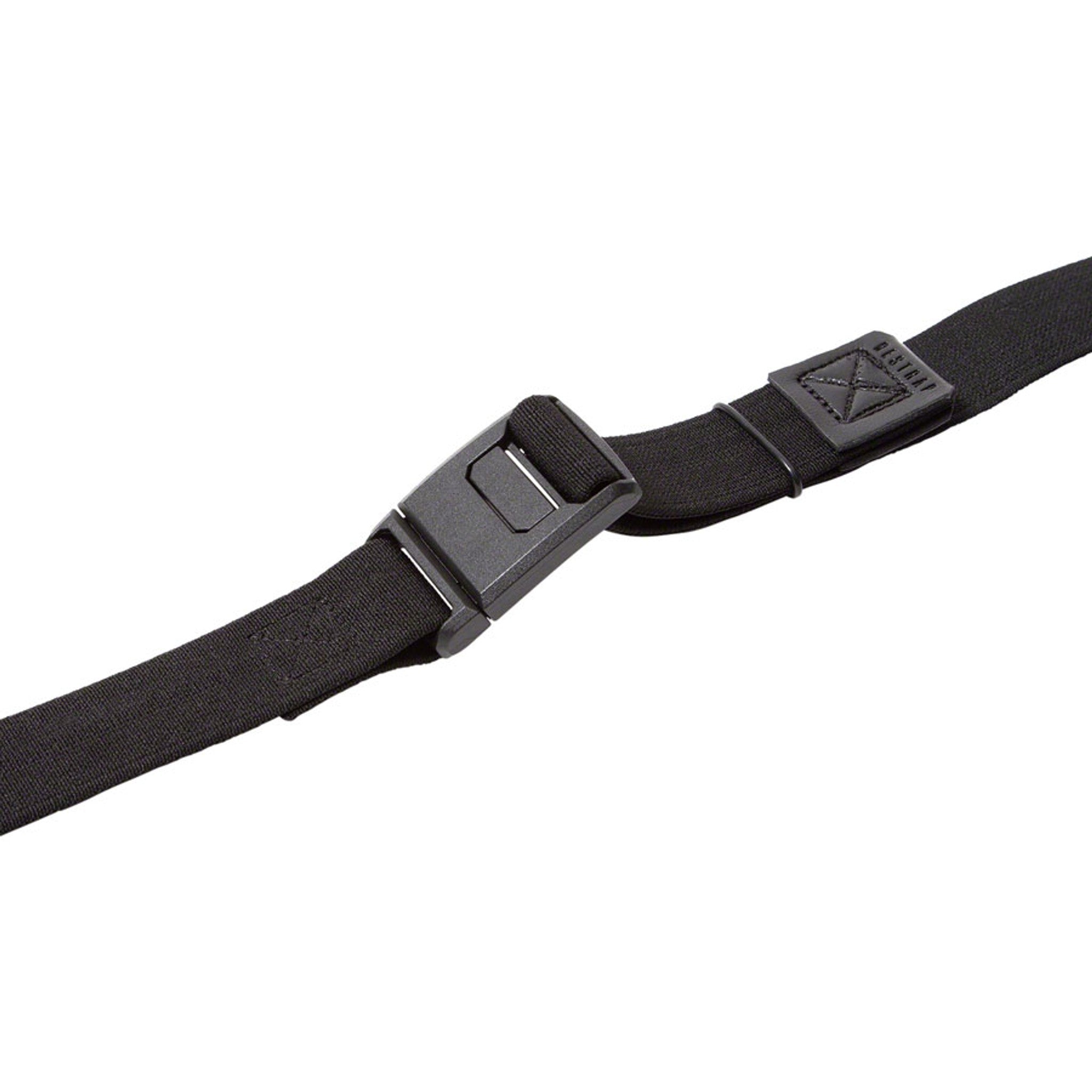 Rack Straps - Black
