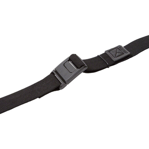 Rack Straps - Black