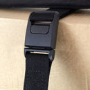Rack Straps - Black
