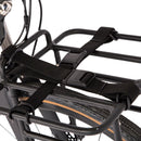 Rack Straps - Black
