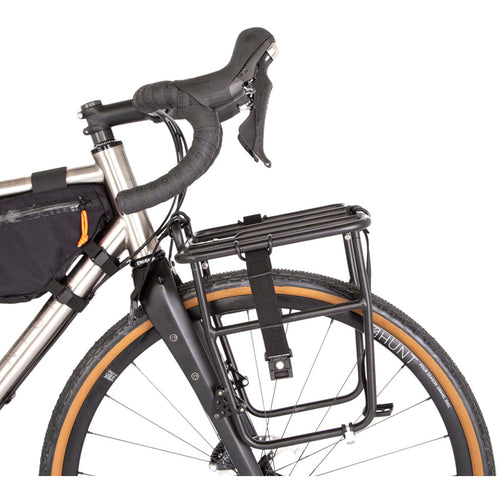 Rack Straps - Black