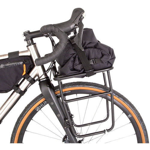 Rack Straps - Black