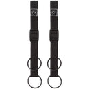 Rack Straps - Black