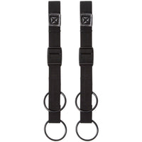 Rack Straps - Black
