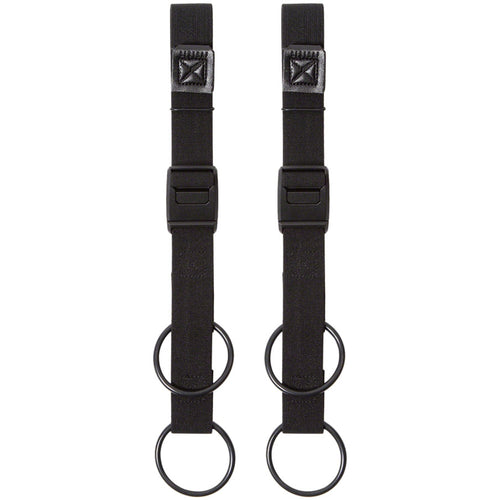 Rack Straps - Black