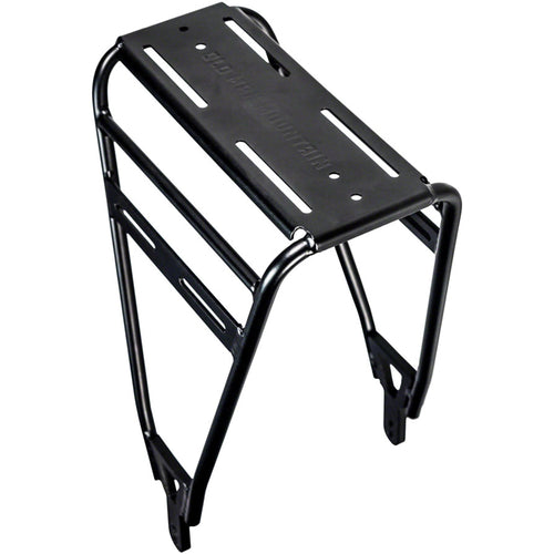 Divide Rack