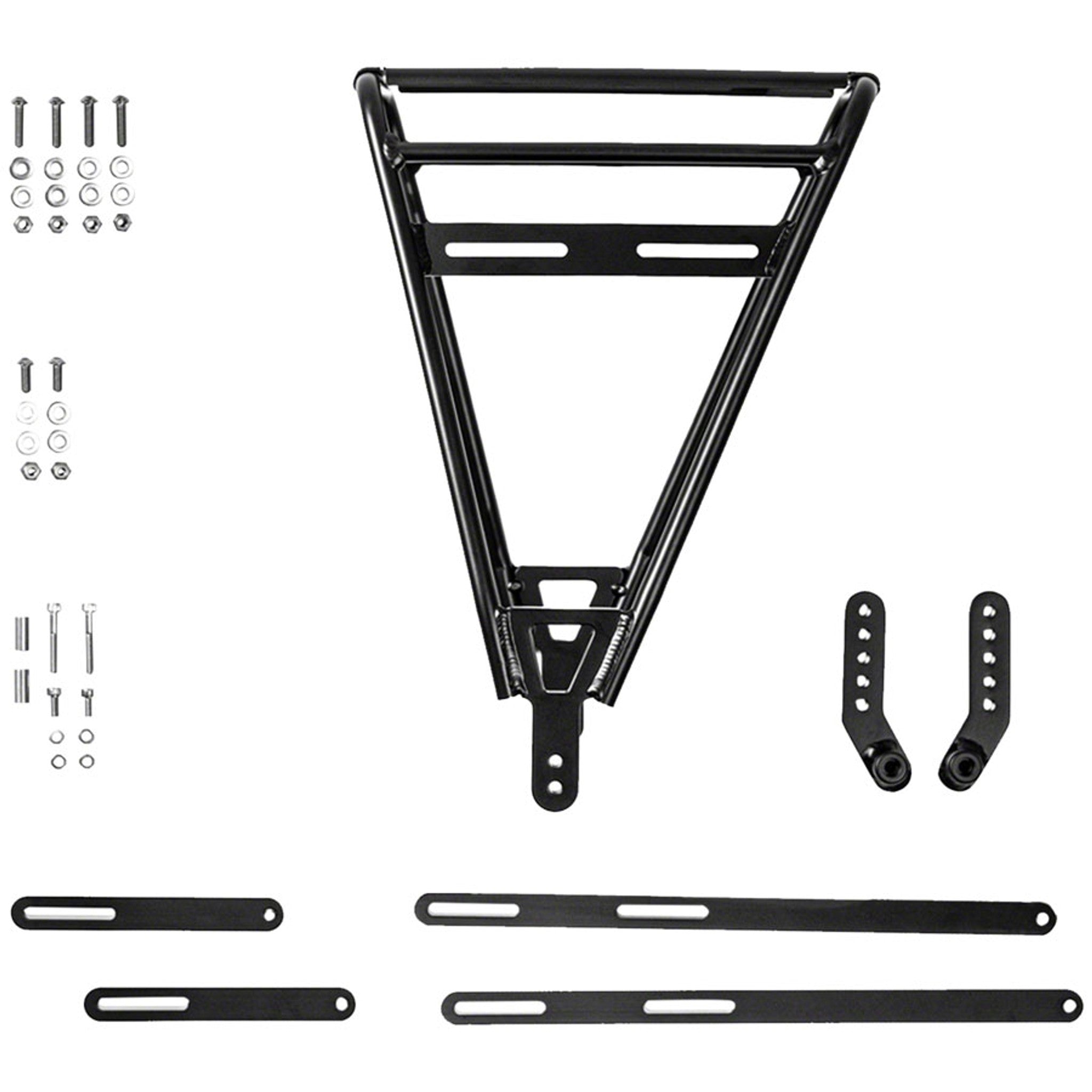 Divide Rack